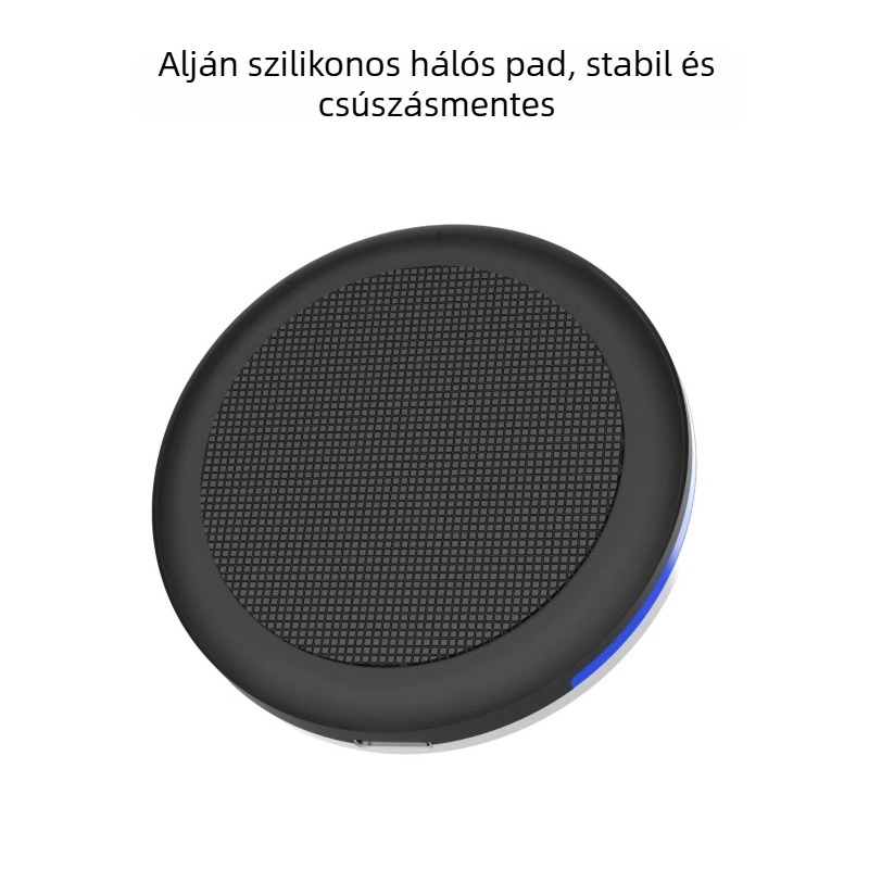 Pokémon GO Plus+ töltőaljzat LED kijelzővel • PGTECH • Type-C interfész • ABS anyag • Kompatibilis a Pokémon GO Plus+-szal • Tartalmazza: töltő és töltőkábel