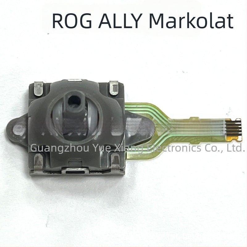 ROG ALLY-kompatibilis rocker joystick, modell Rocker, 20 g, egyszerűsített verzió