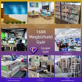 Vezeték nélküli anti-spy detektor kamerákhoz infravörös észleléssel — frekvenciasáv 10 MHz–5 GHz; hatótáv 5 cm–10 m; 12V; hang- és fényriasztás
