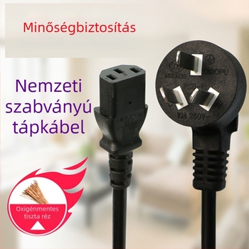 ACS-30 Elektronikus asztali mérleg háromtűs aljzattal és 220V töltőkábel