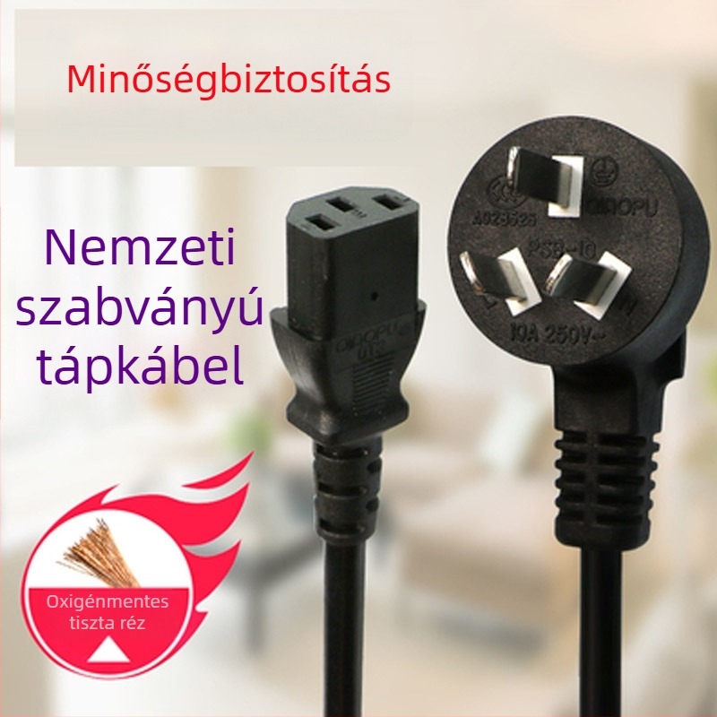 ACS-30 Elektronikus asztali mérleg háromtűs aljzattal és 220V töltőkábel