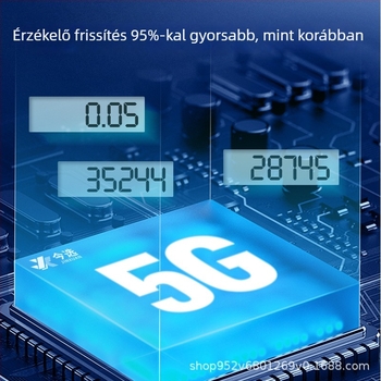 A nagy pontosságú elektronikus mérleg, 0,1 g felbontás, 30 kg kapacitás, számoló mérleg kereskedelmi és ipari felhasználásra