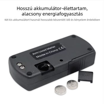 Ékszerekhez való digitális karátmérleg (Model 5G, tartomány 5 g, felbontás 0,01 g, lítium Akkumulátor, ékszerekhez)
