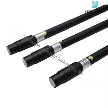 LoRa antenna YNX-HU-007, 50 Ω, SWR ≤ 1,5, üzemeltetési feszültség 3–5 V