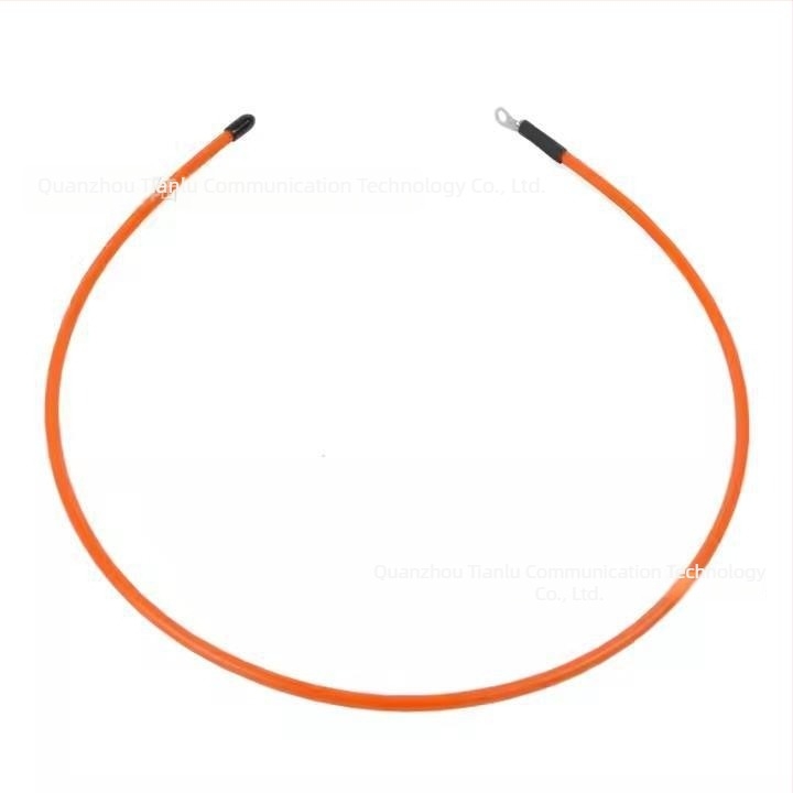 VHF kutya nyakörv antenna T5 TT10 TT15 T5Mini vadász nyomkövető rendszerhez