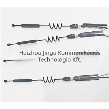 2,4 GHz-es antenna összehangolt tervezéssel fejlesztéshez (nem univerzális)