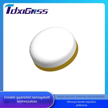 GNSS RTK Beidou GPS kör alakú UAV antenna — Vízálló, Hőálló, Többszörös frekvenciájú