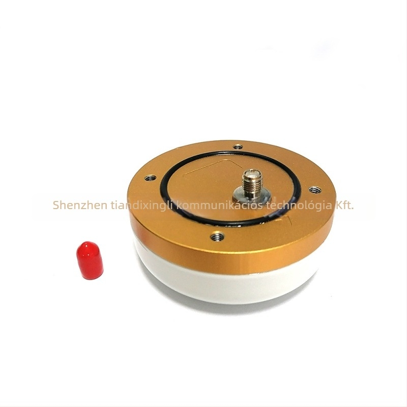 GNSS RTK Beidou GPS kör alakú UAV antenna — Vízálló, Hőálló, Többszörös frekvenciájú