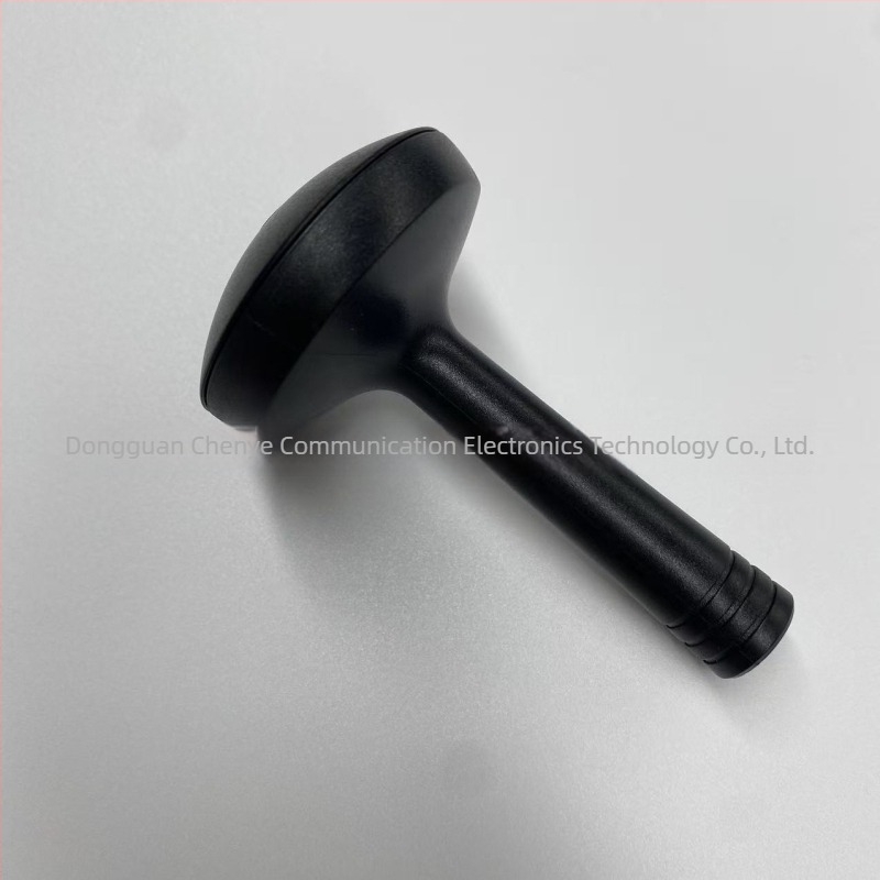 Gomba alakú GPS-Beidou navigációs antenna, 5.8 GHz, támogatja a 2G/3G/4G-t, SWR ≤ 2