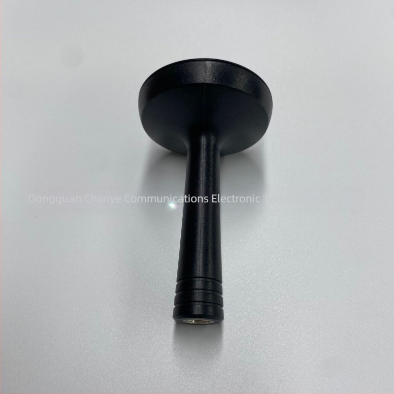 Gomba alakú GPS-Beidou navigációs antenna, 5.8 GHz, támogatja a 2G/3G/4G-t, SWR ≤ 2
