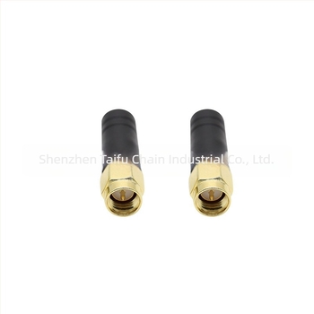 TAIFULINK Omnidirekcionális antenna 2.4G WiFi és Zigbee, SMA csatlakozó, 50Ω, 2 dBi, SWR ≤ 1.5