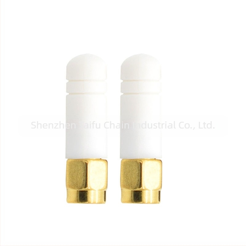 TAIFULINK Omnidirekcionális antenna 2.4G WiFi és Zigbee, SMA csatlakozó, 50Ω, 2 dBi, SWR ≤ 1.5