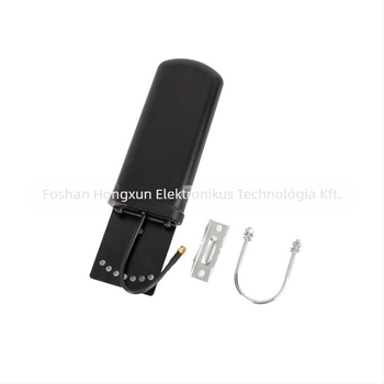 Hongxun 5.8 GHz UAV Yagi antenna, nagy pontosságú, 50 Ω, VSWR ≤ 1.5, RG58/U kábel