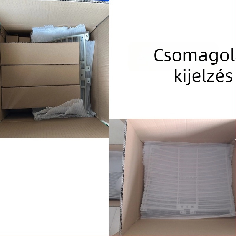 Kültéri parabolikus háló antenna WiFi 2,4 GHz-hez, 21 dBi, 50 Ω, VSWR ≤1,5