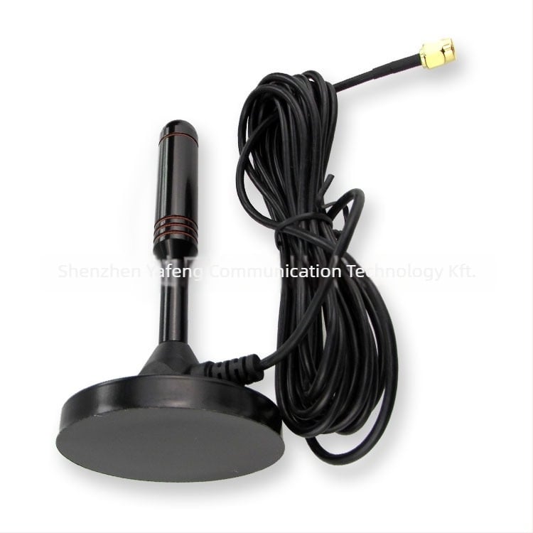 DTMB autós TV antenna, DVB-T kompatibilis, mobil DTMB földi digitális TV vevő