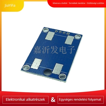 GPS antenna modul, aktív kerámia antenna, modell GY-NEO-6M/7M/8M, Jia Yifa, nyereség 1, frekvenciasáv 9600, üzemi feszültség 3