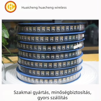 Vezeték nélküli távirányító modul — 2.4G, SI24R1, ipari minőség