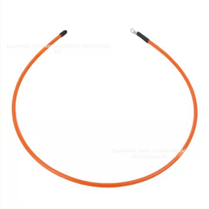 Kutyakollárhoz való antenna 136-174 MHz, kültéri GPS nyomkövetés és VHF-kommunikáció