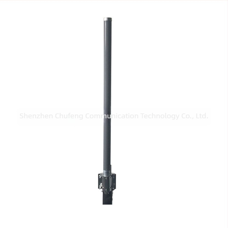 FRP antenna két sávos 2.4G/5.8G, 6-8 dB, kültéri vízálló, omniirányú Wi-Fi antenna