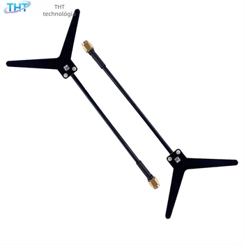 Tianhaotong FPV drón antenna, 4.9–5.8 GHz, nagy nyereségű