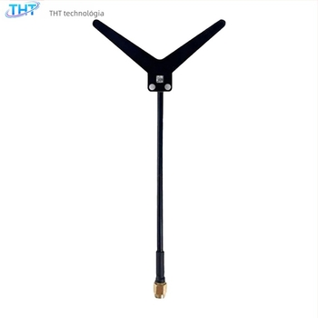 Tianhaotong FPV drón antenna, 4.9–5.8 GHz, nagy nyereségű
