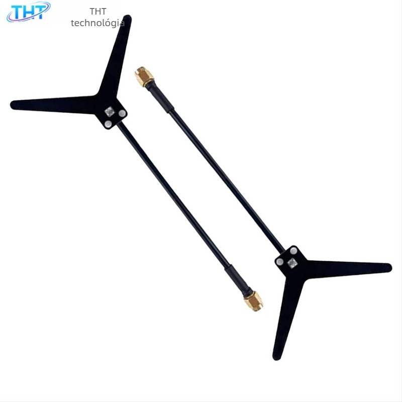 Tianhaotong FPV drón antenna, 4.9–5.8 GHz, nagy nyereségű