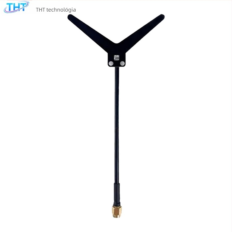 Tianhaotong FPV drón antenna, 4.9–5.8 GHz, nagy nyereségű
