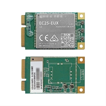 EC25EUX PCIe/LCC/M.2 modul, kommunikációs IC, modell 1