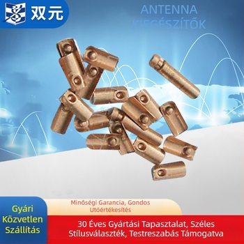 TV antenna kiegészítők Zhejiang Star 011, frekvenciasáv 1452-1492 MHz