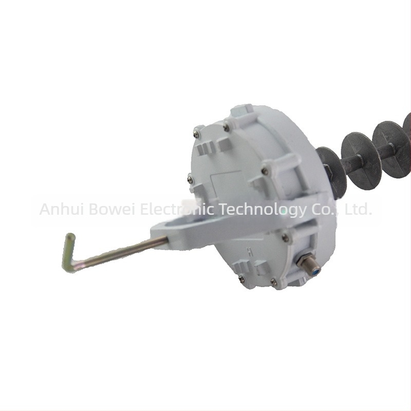 Digitális TV antenna konverter – belső antenna, nagy nyereség, MMDS, nagy spirálos downconverter