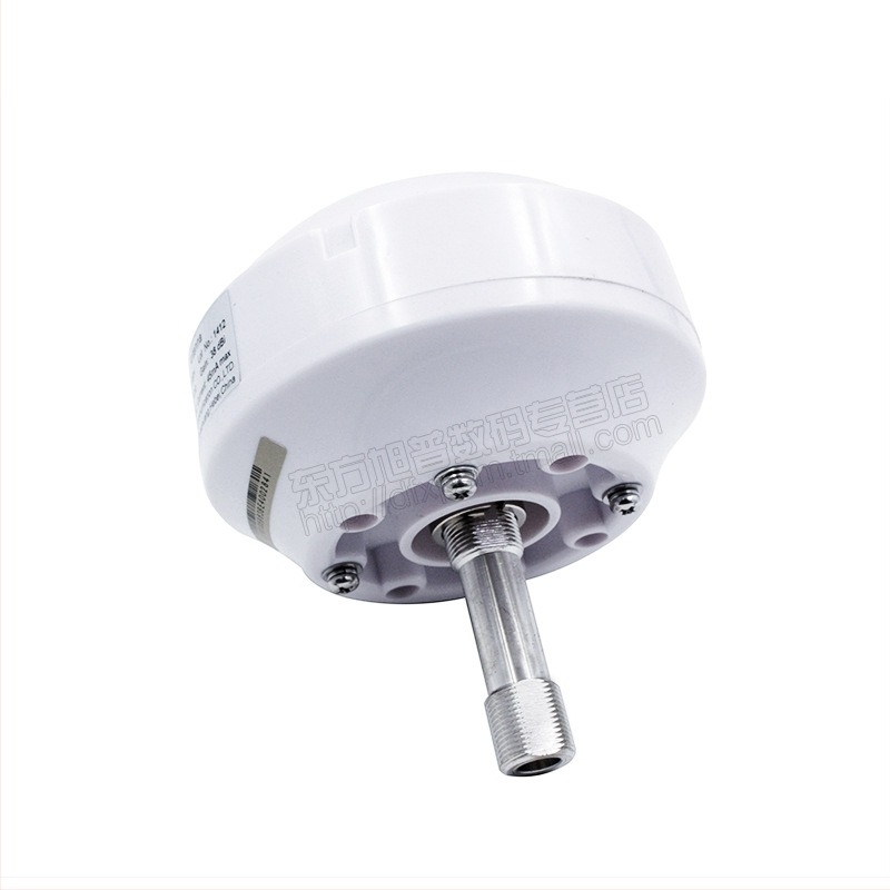 GPS időzítéses/navigációs antenna mobil bázisállomásokhoz, 38 dB nyereség, N típusú női csatlakozó, 1575.42 MHz GPS L1