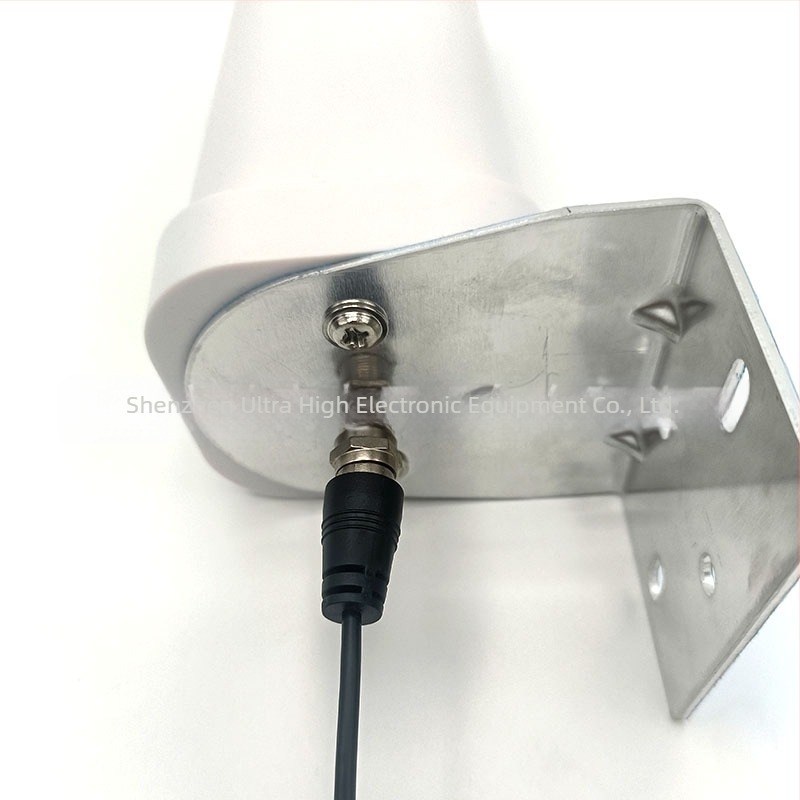 Extra High Electronic DVB-T2 kültéri TV antenna ATSC, ISDB, DTMB támogatással – Modell Tg-tv-309-101