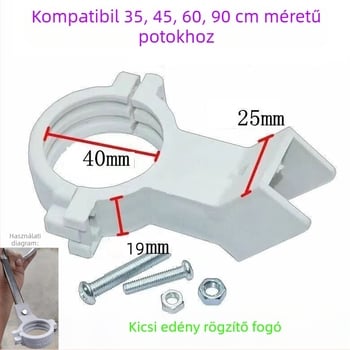 Hengjie 02 TV-vevő kiegészítő HD set-top boxokhoz