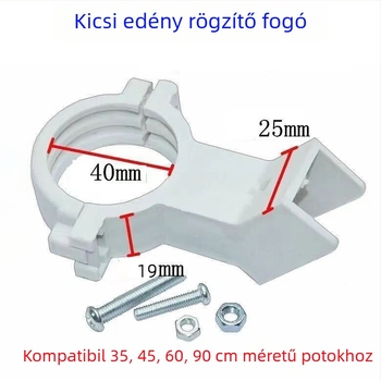 Hengjie 02 TV-vevő kiegészítő HD set-top boxokhoz