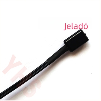 Infravörös ismétlő optikai vevővel, távoli infravörös tartomány, szélessávú jel, fotóérzékelő kimenet, nagy sebesség