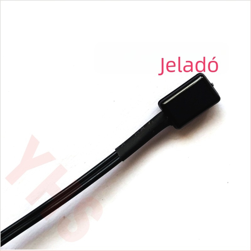 Infravörös ismétlő optikai vevővel, távoli infravörös tartomány, szélessávú jel, fotóérzékelő kimenet, nagy sebesség