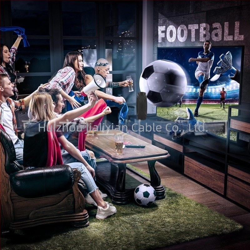 ATSC beltéri és kültéri HDTV digitális TV antenna vevő