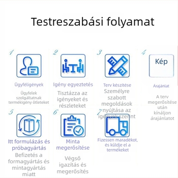 Lapos alapú Pogopin antenna pin, töltőpin, vezető rugós pin, 5 μm jelátvitel csatlakozó