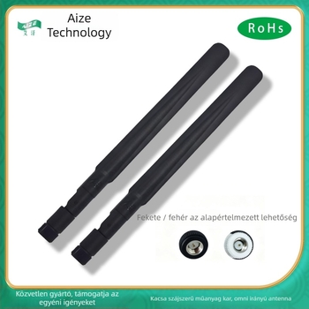 AIZE 4G-12dB Duckbill Omnidirekcionális Öntapadó Antenna