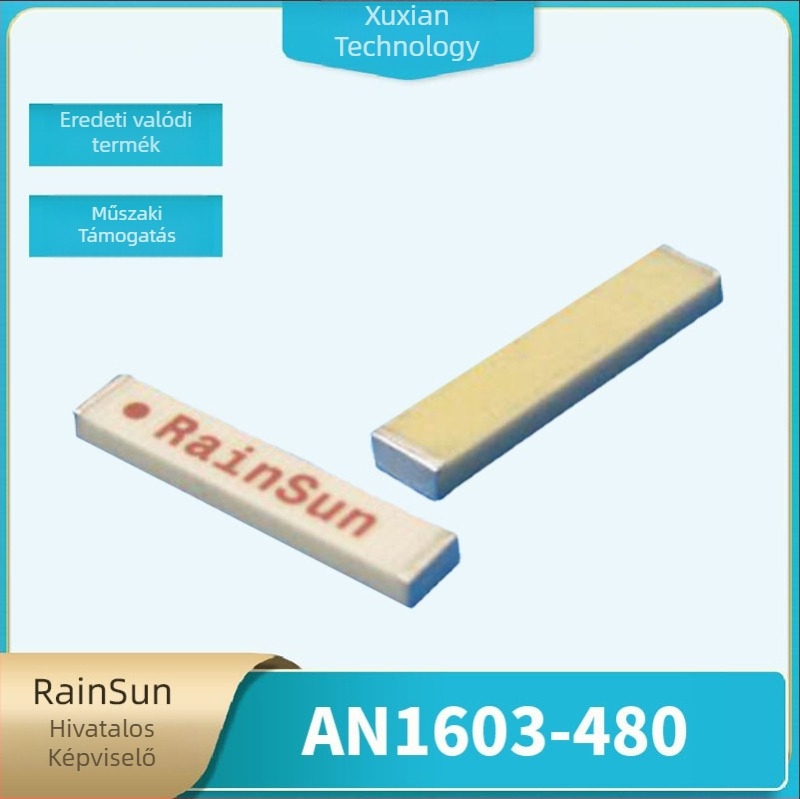 RAINSUN AN1603-480 MHz GPS BeiDou antenna beépített alacsonyfrekvenciás RF-elem