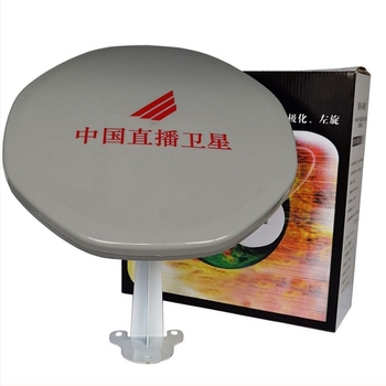 Körpolarizált antenna, márka BWEI