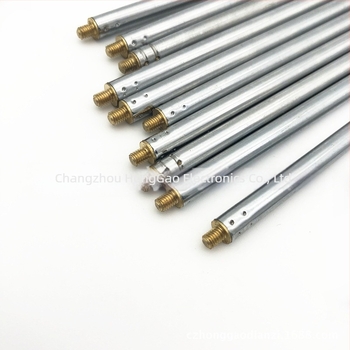 Honggao Electronics 5273 Teleszkópos húzórúd antenna távirányítóval, 433 MHz, 75 Ω