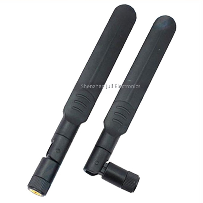 JLC 5DBLTE3G Teljes sávú 4G Paddle antenna GSM, GPRS és TD-SCDMA – SMA belső csavaros tű antenna