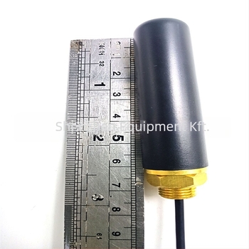 Külső omnidirekcionális antenna 433 MHz és 2,4 GHz WiFi-hez, 50 Ω, 5 dBi, SWR ≤ 1,5