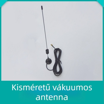Router szívócsésze antennával, nagy nyereségű vétel és továbbítás, SMA középpontos csatlakozó, CDMA/GPRS/GSM/LTE/3G/4G kompatibilis