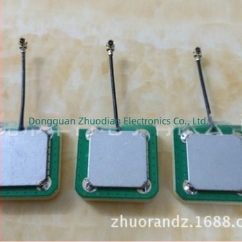 Autóban TV-navigációhoz való GPS antenna - műholdpozicionálás, GPS navigációs modul antenna | Márka: RZ, Modell: Many, Súly: 0.28