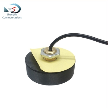 Beidou GPS antenna, 2.4/5.8 GHz, nagy nyereségű Wi‑Fi, kültéri vízálló gombaantenna Bluetooth-kapcsolattal
