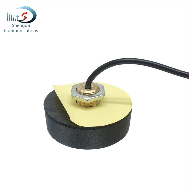 Beidou GPS antenna, 2.4/5.8 GHz, nagy nyereségű Wi‑Fi, kültéri vízálló gombaantenna Bluetooth-kapcsolattal