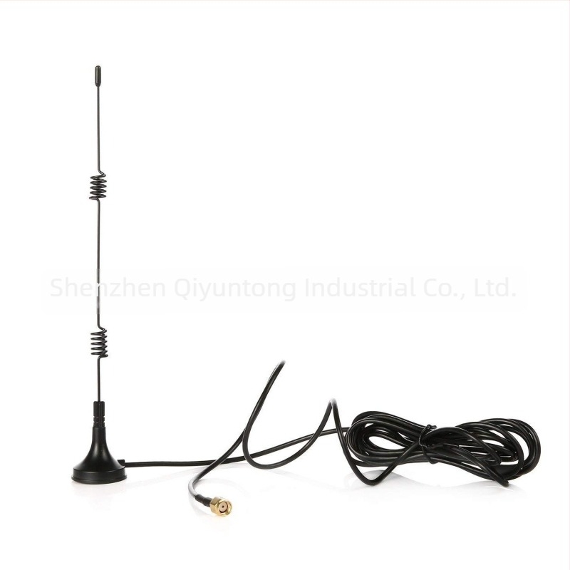 2,4/5,8 GHz külső mágneses antenna IoT vezeték nélküli routerhez, kettős sávú Wi‑Fi