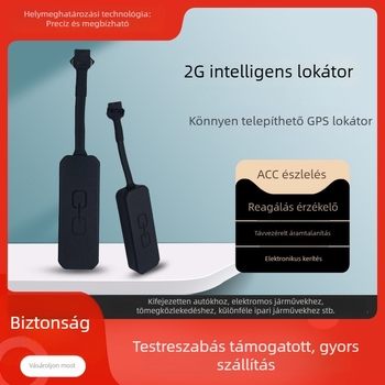 Beidou GPS nyomkövető elektromos járművekhez, motorkerékpárokhoz és autókhoz – lopás elleni nyomkövető